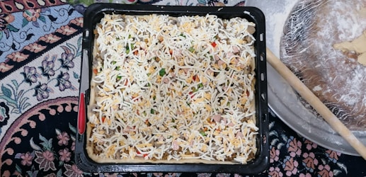 Delightful Warm Pan Recipes for Cozy Evenings