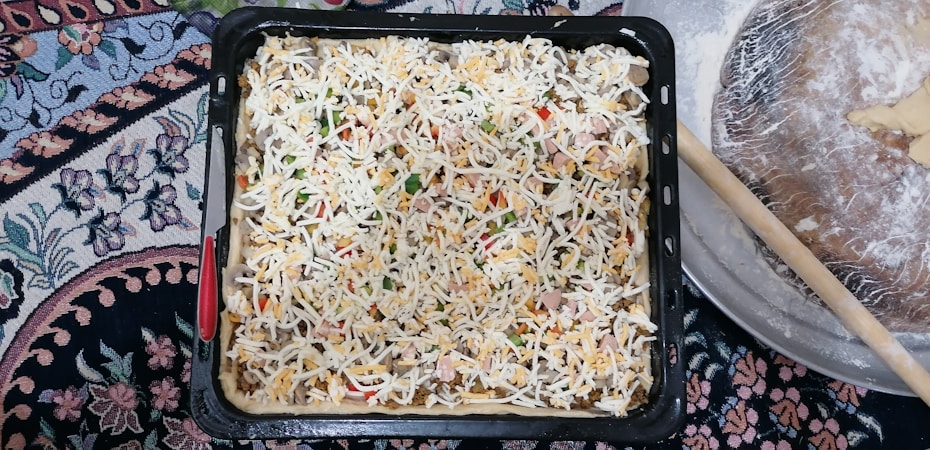 Delightful Warm Pan Recipes for Cozy Evenings