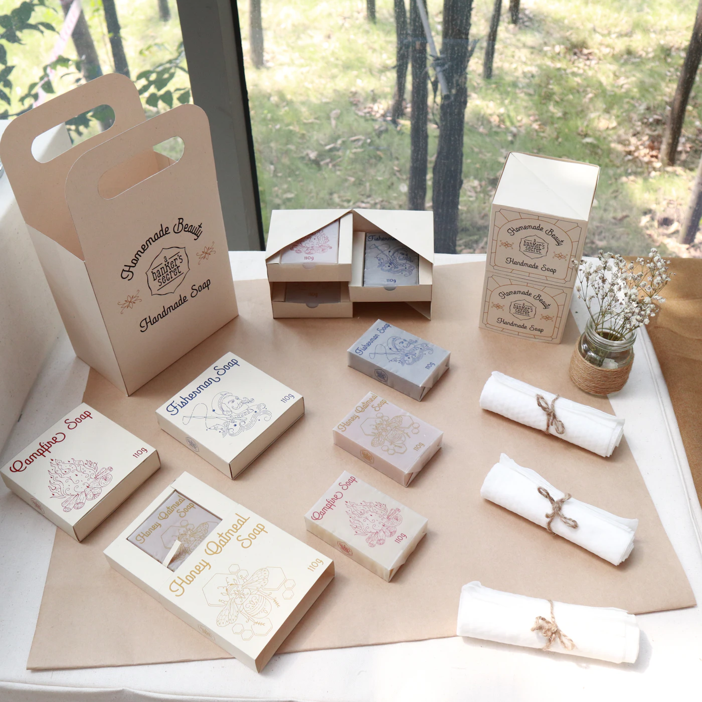 Packaging design photo 1
