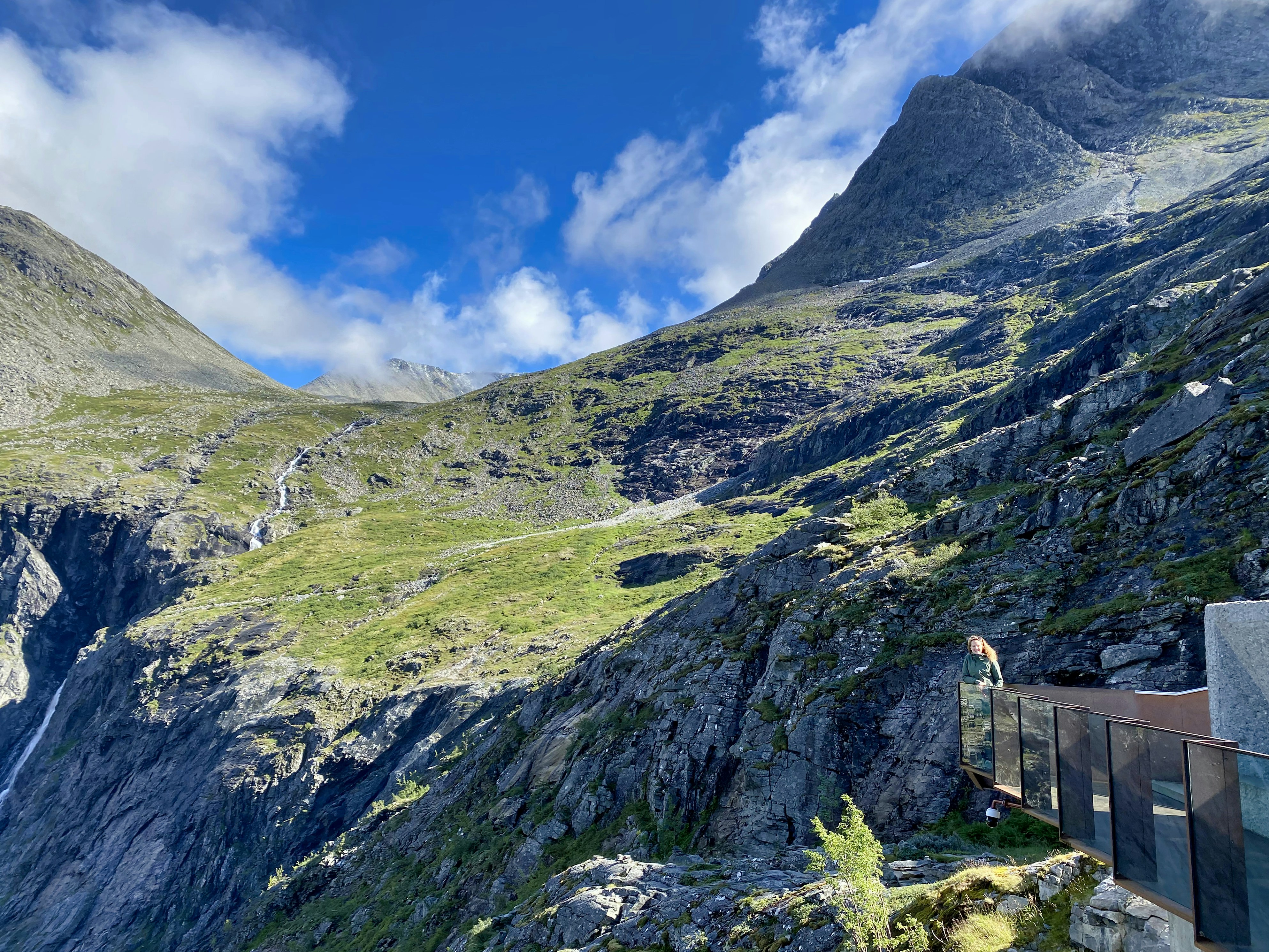 Andalsnes photo