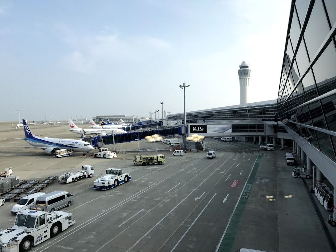 Japanese Startup JCAS Airways Secures ¥300mn Funding for New Osaka… — Japanese Startup JCAS Airways Secures ¥300mn