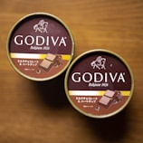 nivea creme on brown wooden table
