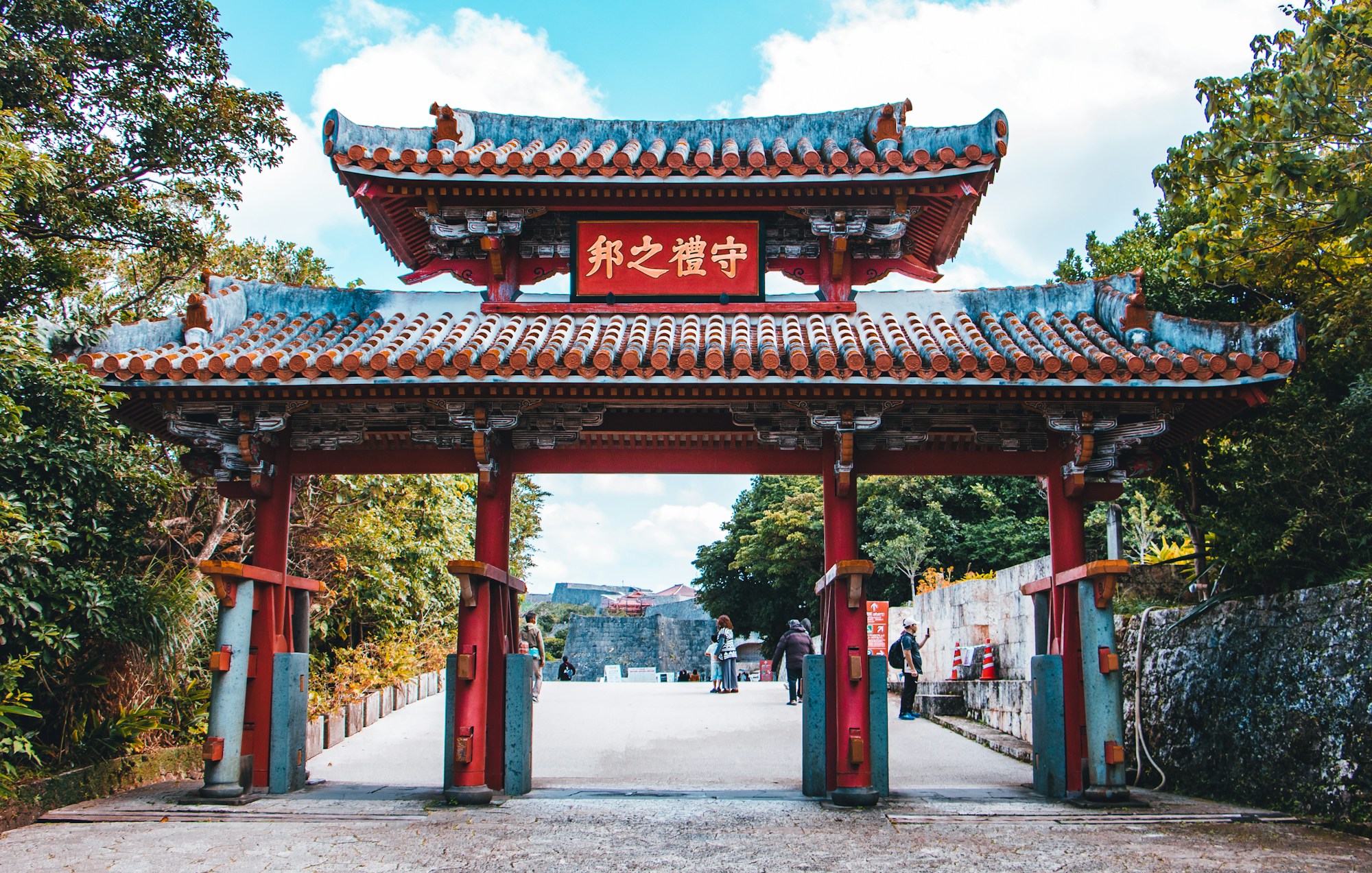 Discover Okinawa: Culture, Traditions & Festivals