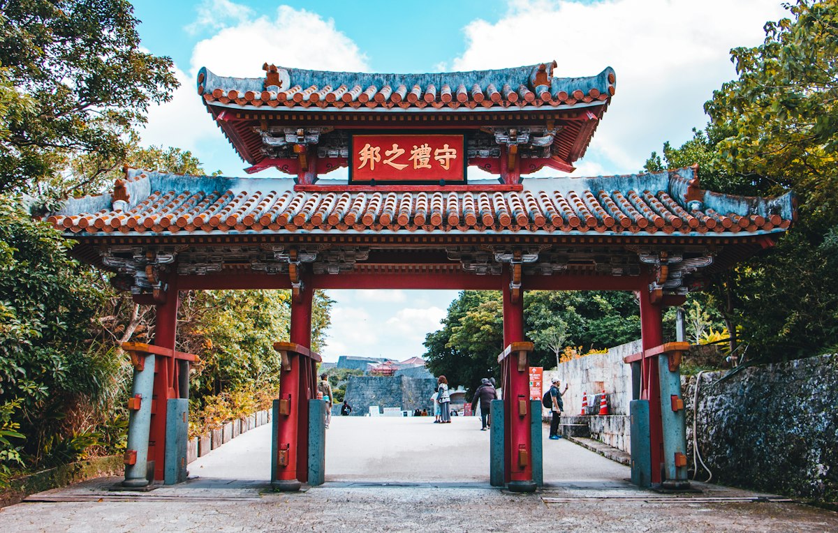 Kyushu 5-Day Journey: Fukuoka, Nagasaki, Beppu & Beyond