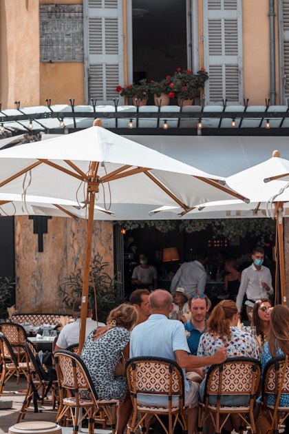 Meilleurs restaurants Aix-en-Provence : nos adresses par quartier (2026)
