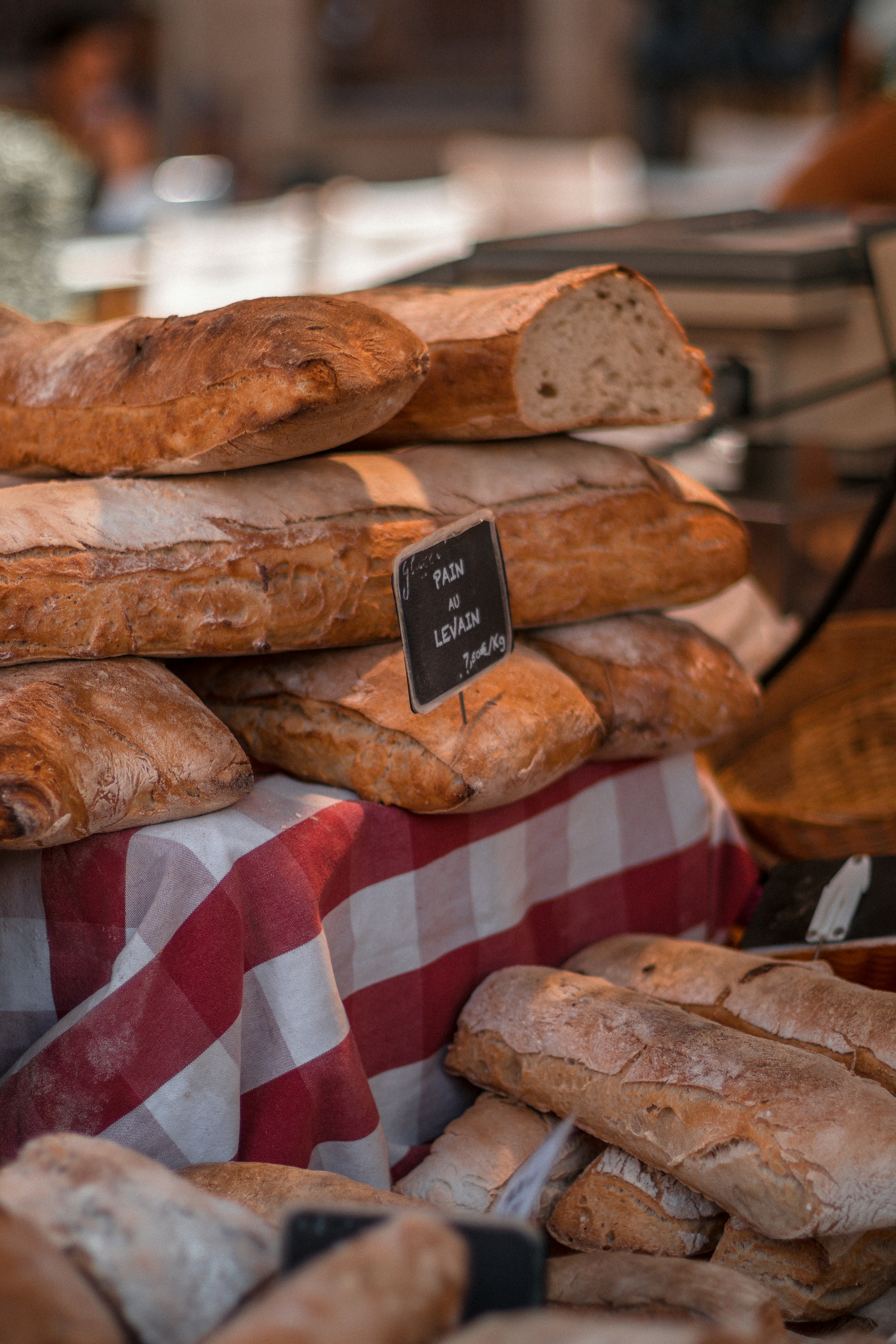 Photo by valentinlacoste