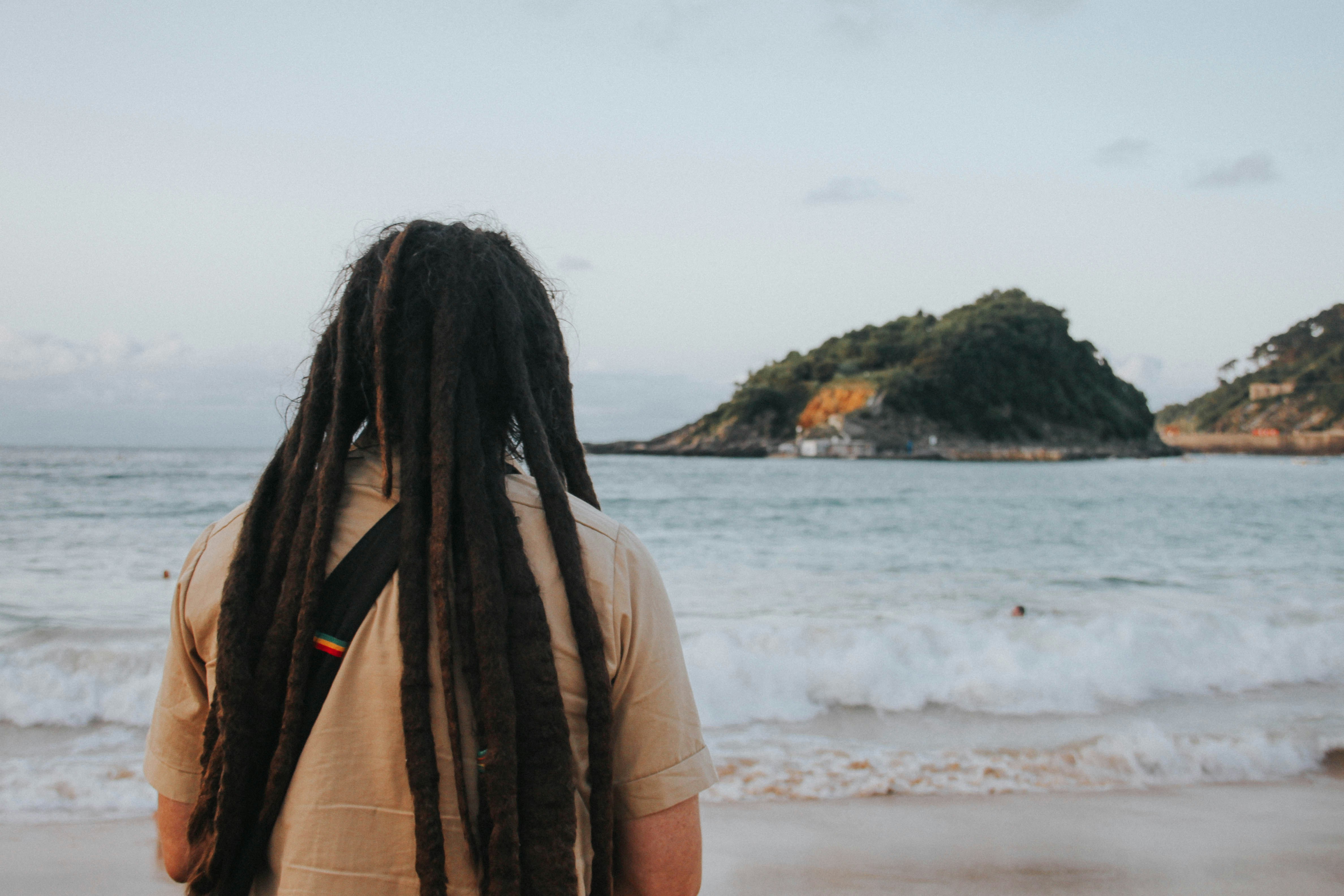 The History of Dreadlocks