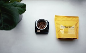 Kopi Bubuk