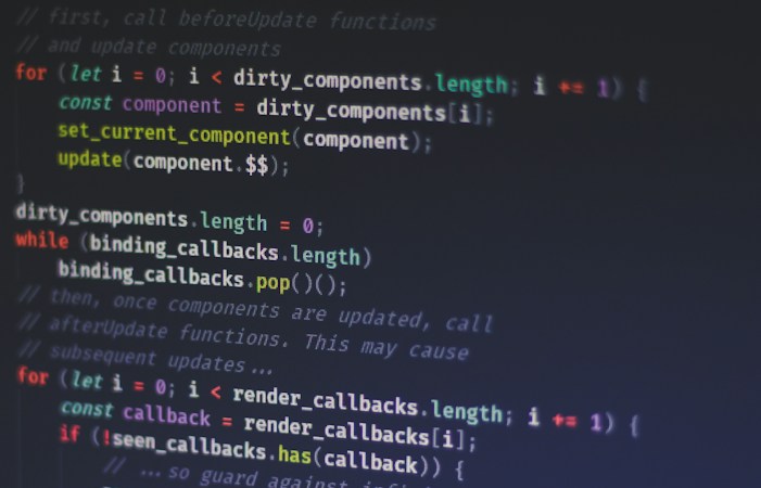Image de React vs vue vs svelte : quel framework front choisir en 2026?