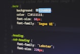 web Tasarım çözümleri