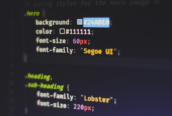 TTF Trap: Phishing-kampanj gömmer skadlig kod i falska fontfiler