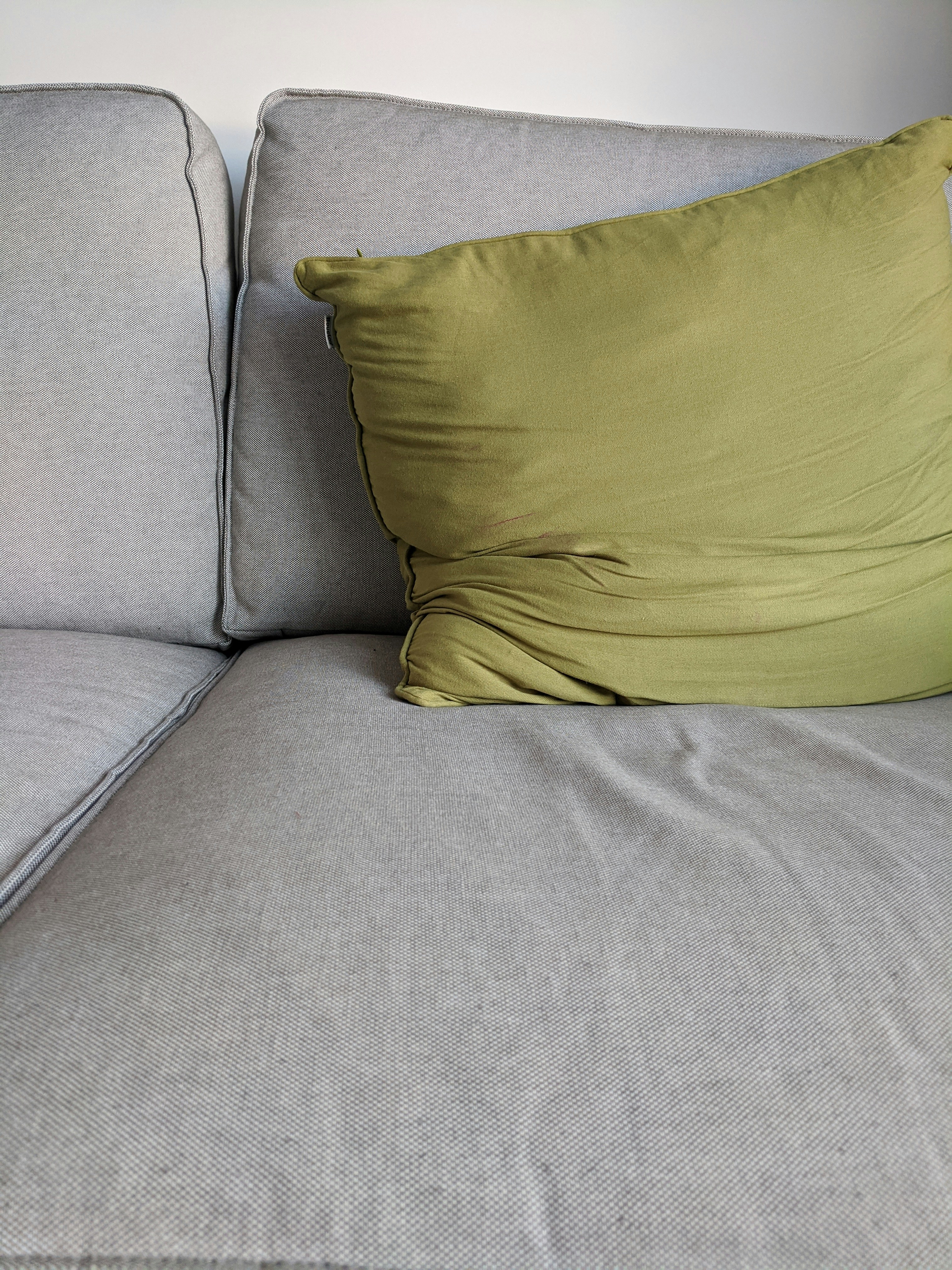 Dreamy Comfort Pillows Collection