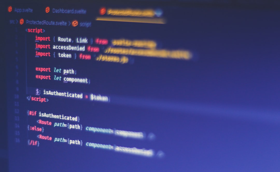 Frontend Development