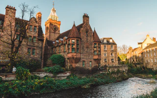 Why Edinburgh Festival Fringe Still Matters