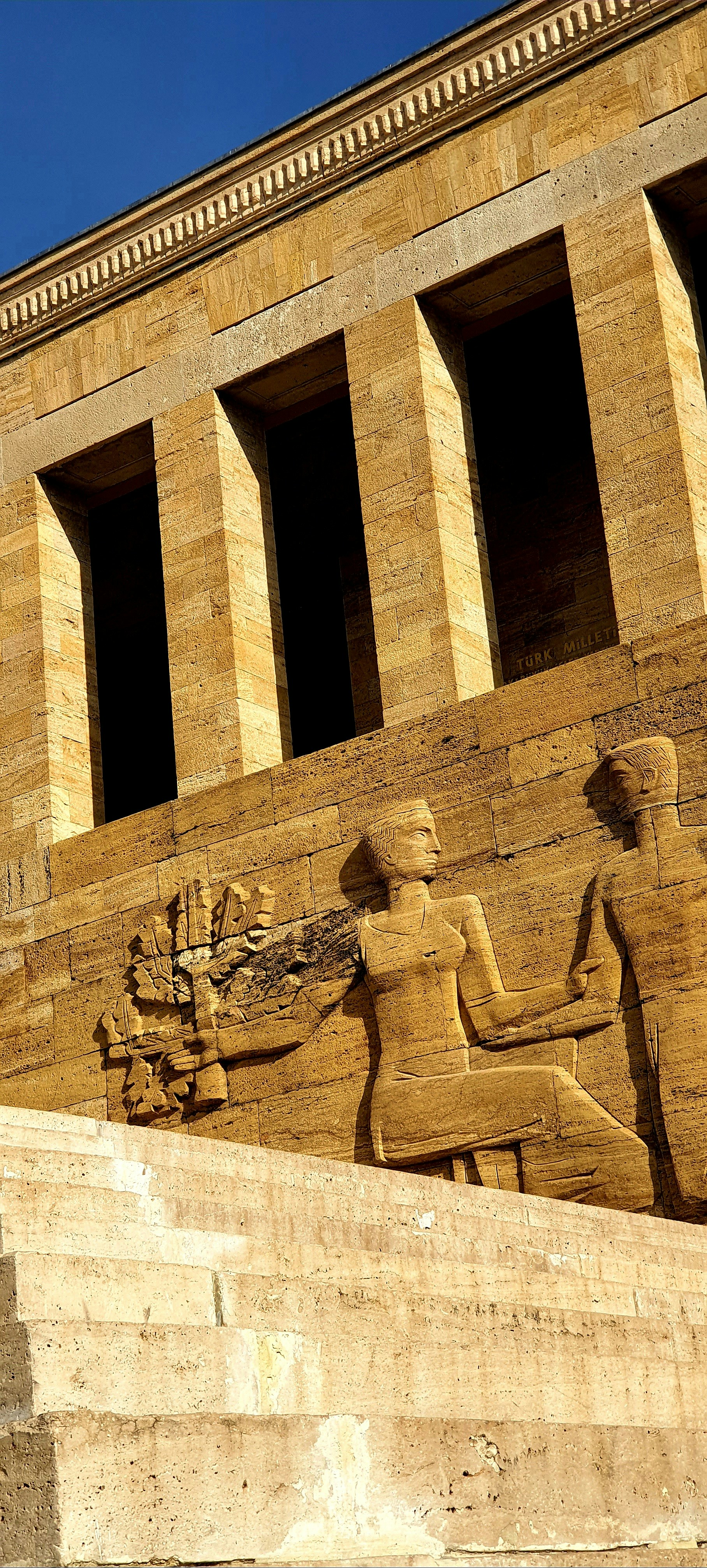 Ankara – Transportation & Getting Around