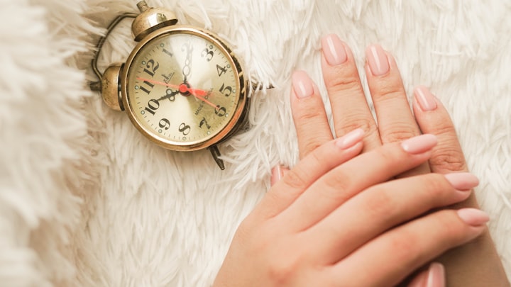 Unveiling the Secrets: Healthy Nail Tips for Naturally Beautiful Fingernails