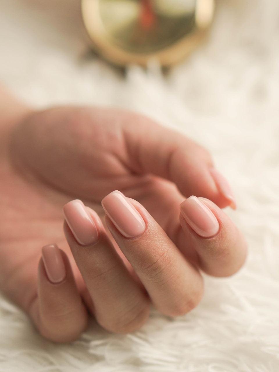 Red half moon nails? New Covid-19 symptoms to watch out for
