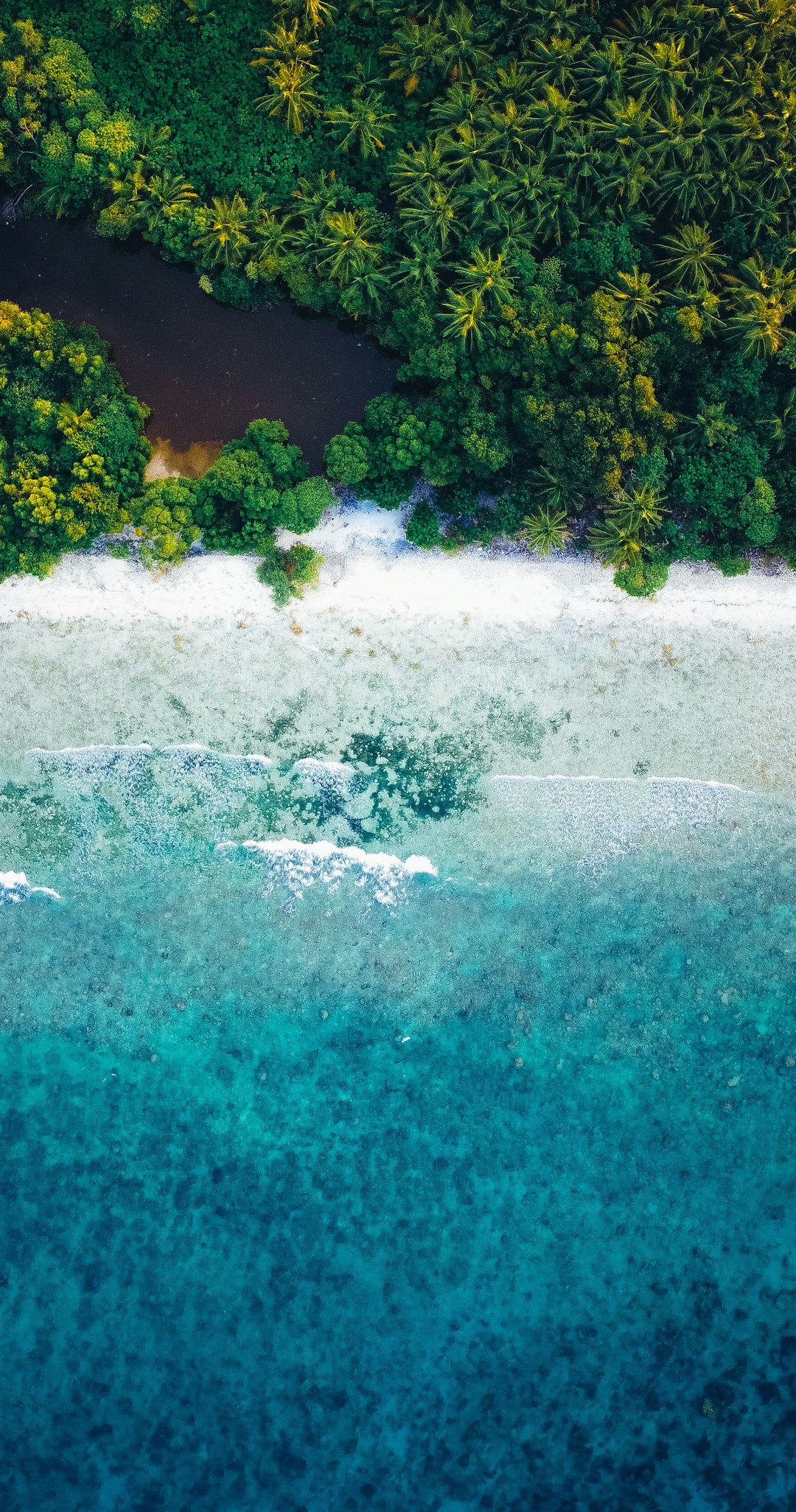 Watercourse photo spot Baarah Maldives