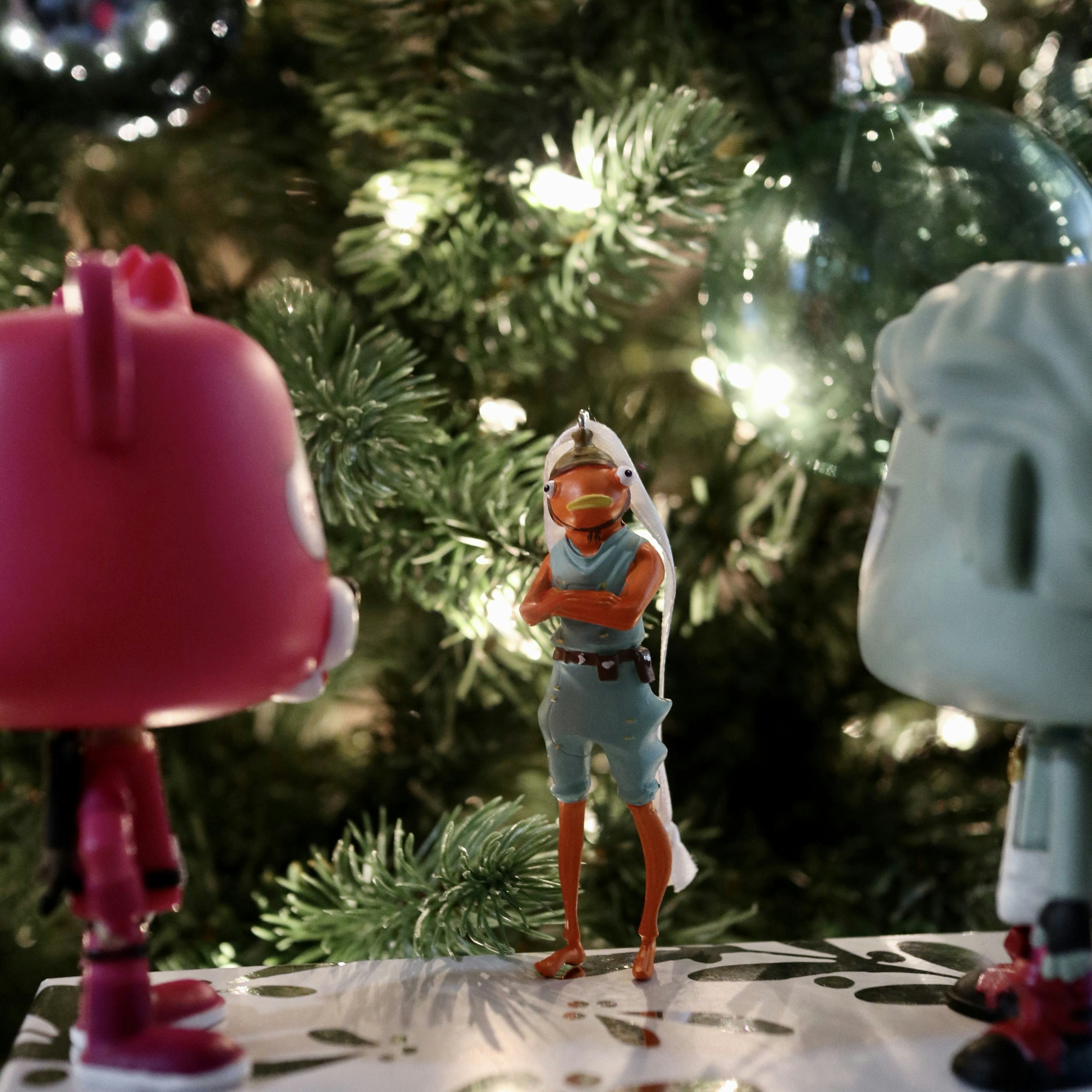 An Analysis of Why Fortnite is Easy