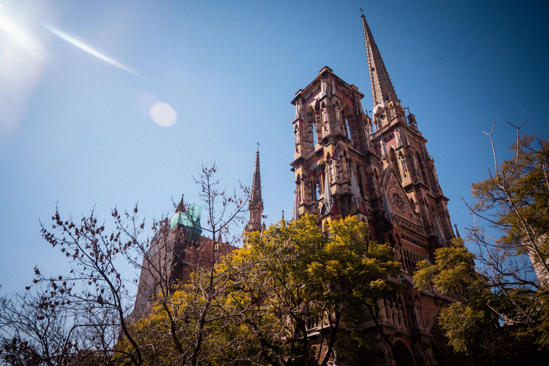 5-Day Cordoba Argentina Family Itinerary