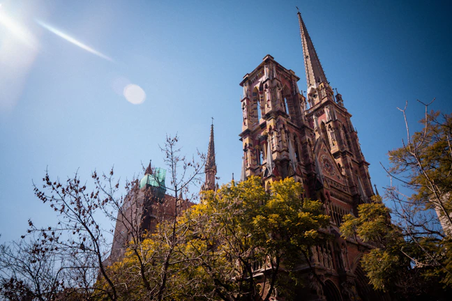 5-Day Cordoba Argentina Family Itinerary