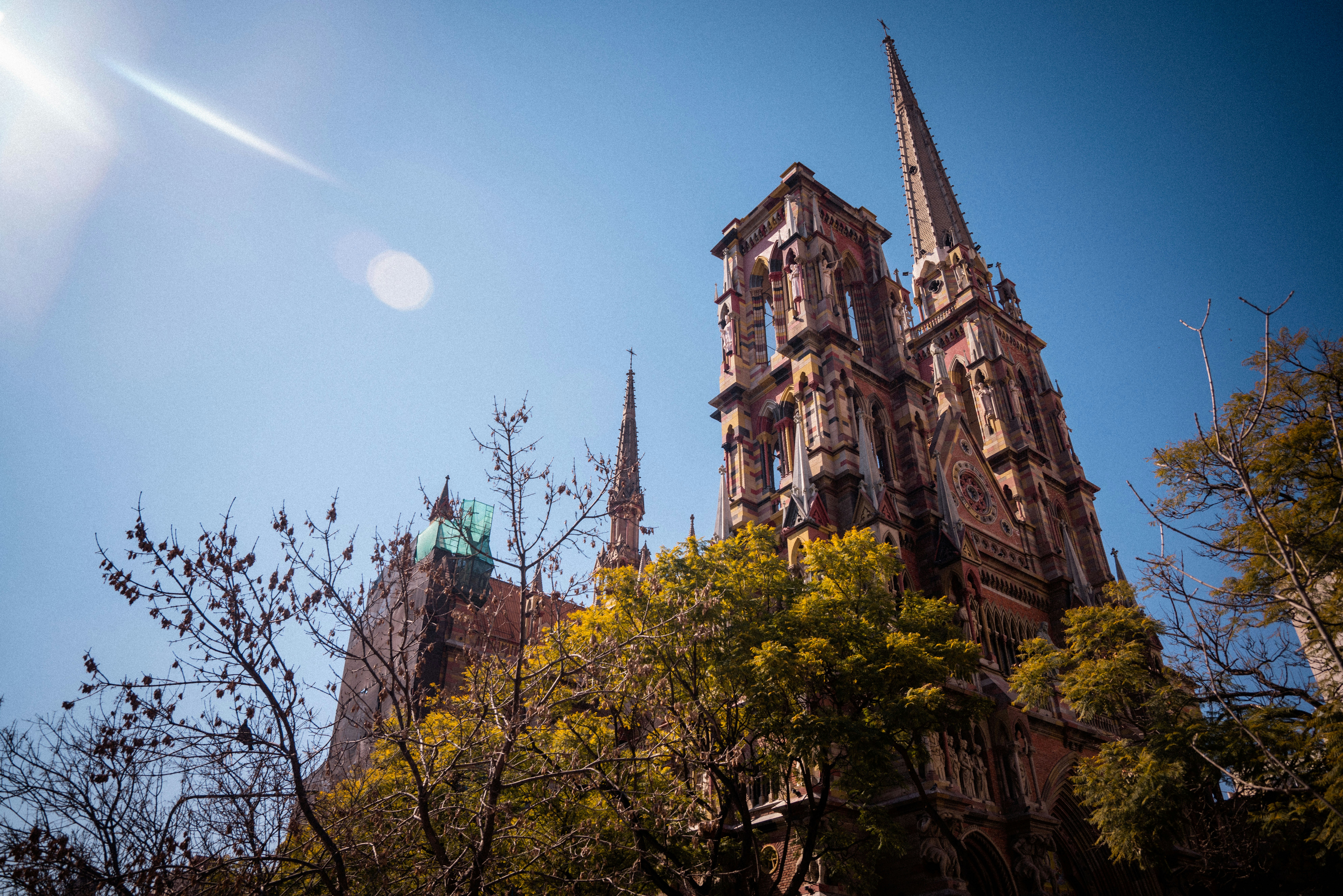 COR destination photo