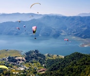 pokhara tour package, pokhara tour operator