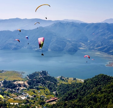 pokhara tour package, pokhara tour operator