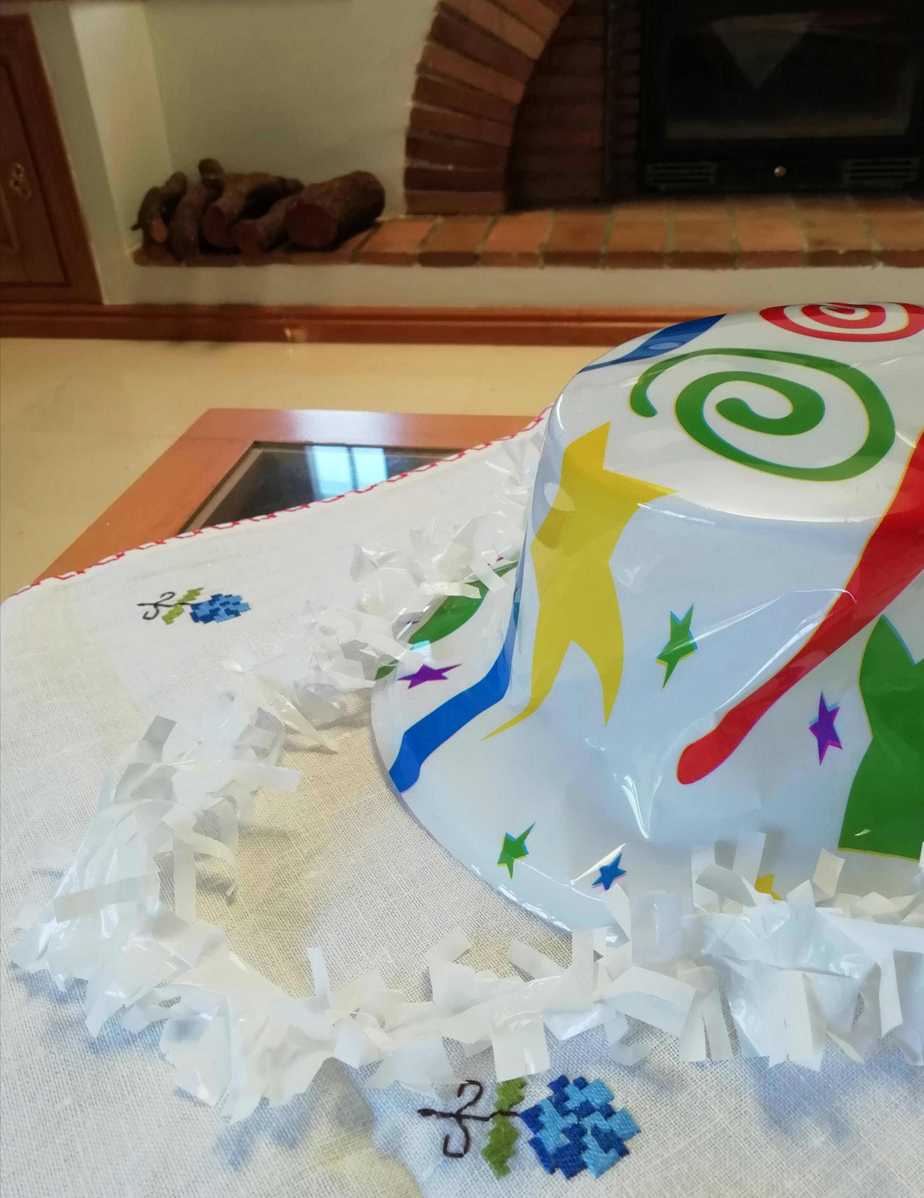 Kit Festa Personalizado