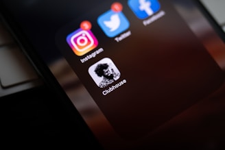 Social media icons. SEO. Social media. Marketing. 