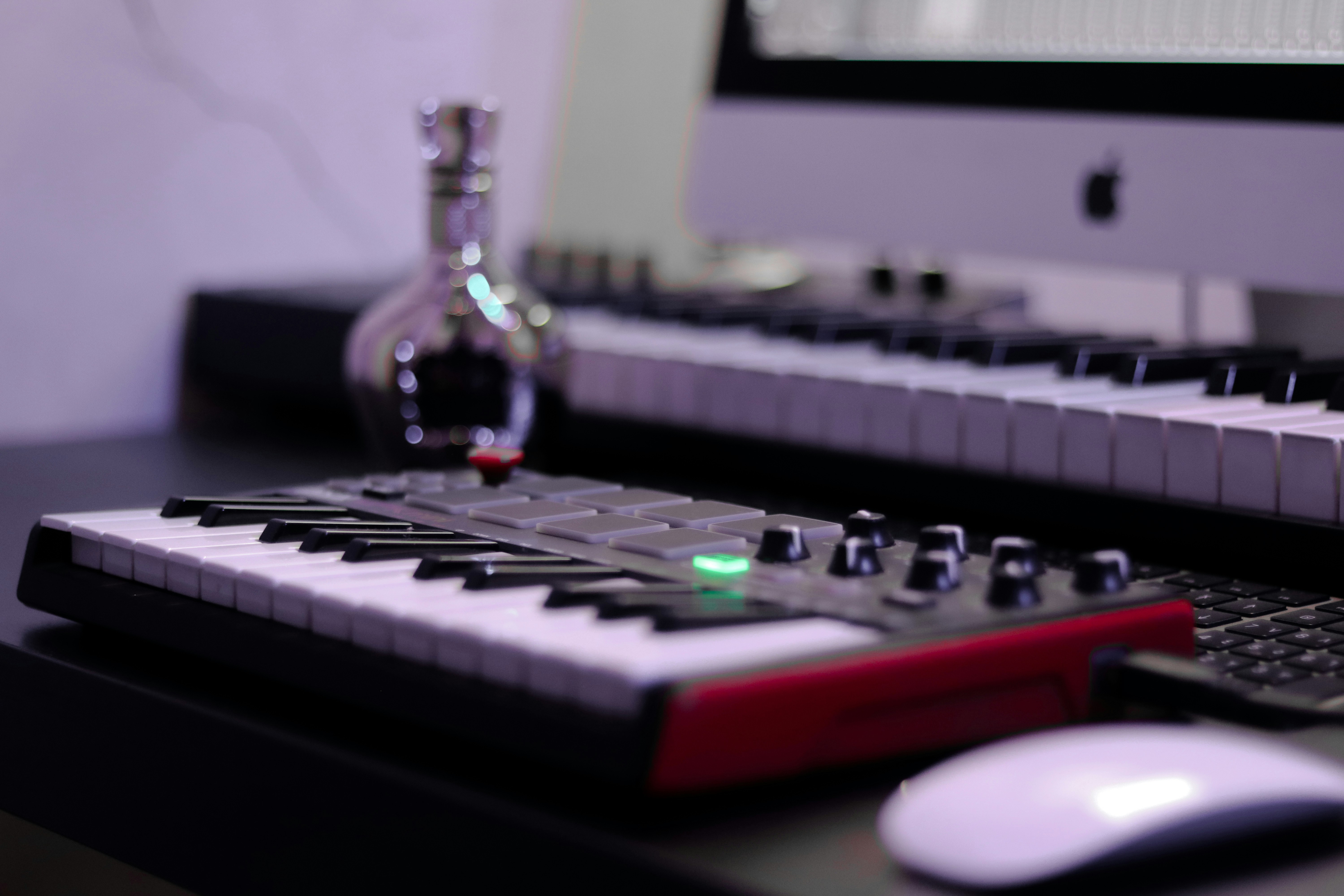 Less Gear, More Music: Why the Best Ambient Producers Are Selling Off Half Their Studios