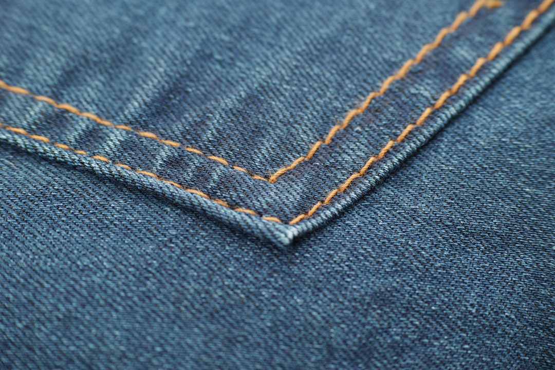 Circular Fashion: A Look at Cotton Incorporated’s Blue Jeans Go...