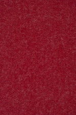 Close-up of a burgundy high-quality men's coat fabric texture.