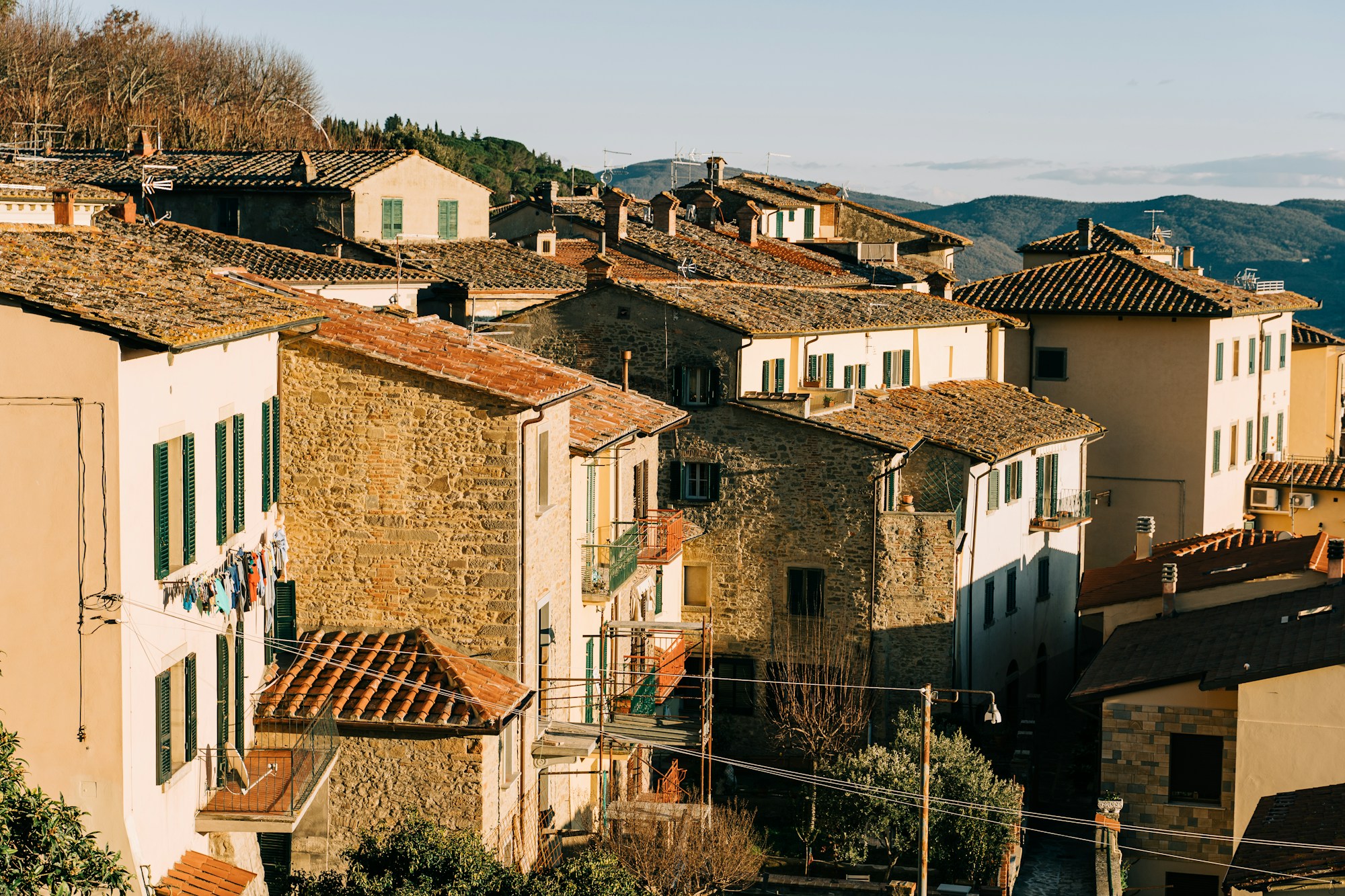 Exploring Arezzo: Iconic Dishes, Renowned Restaurants and Recipes