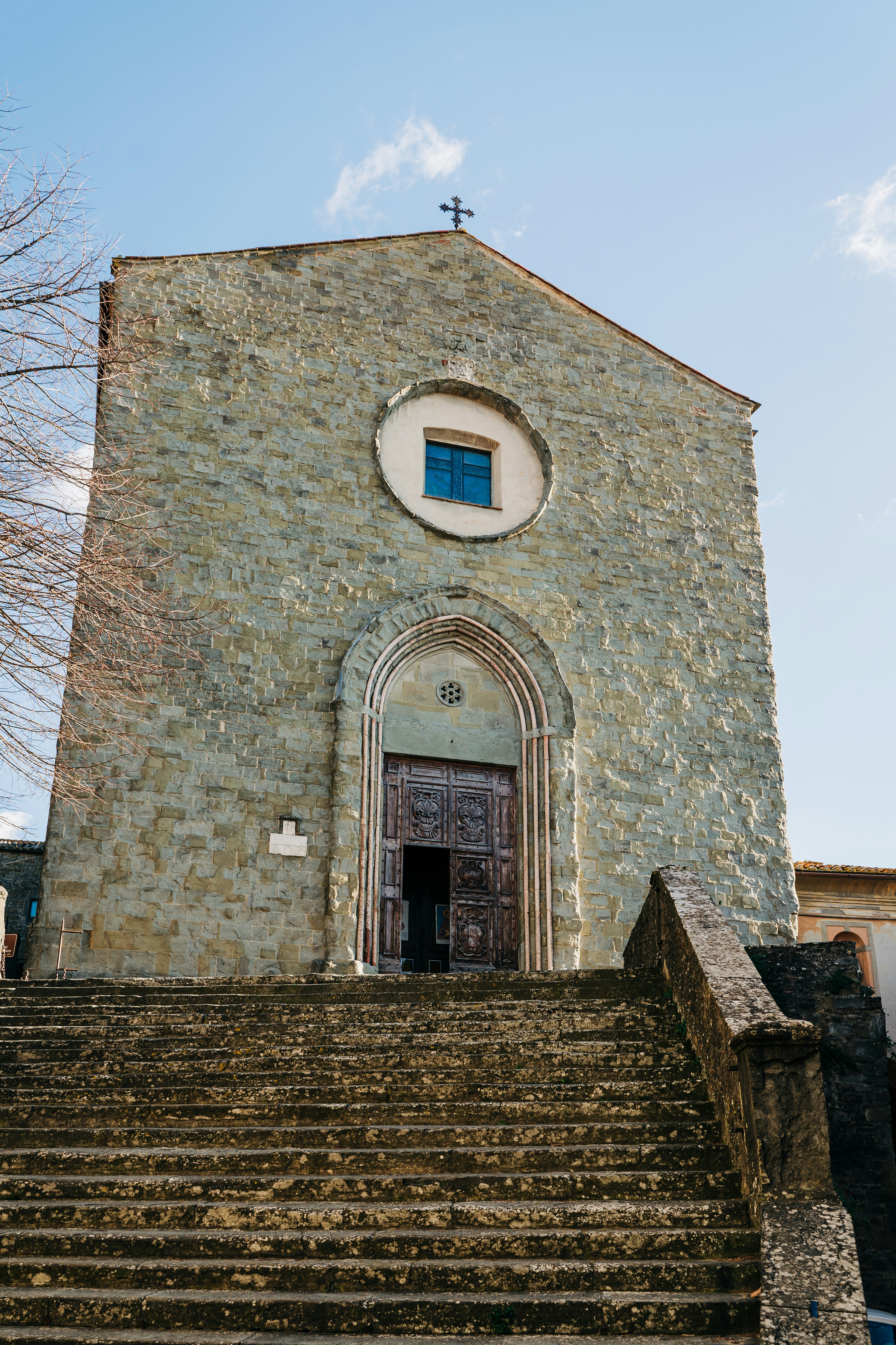 Photo by gabiontheroad