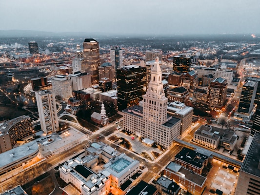 Hartford, United States