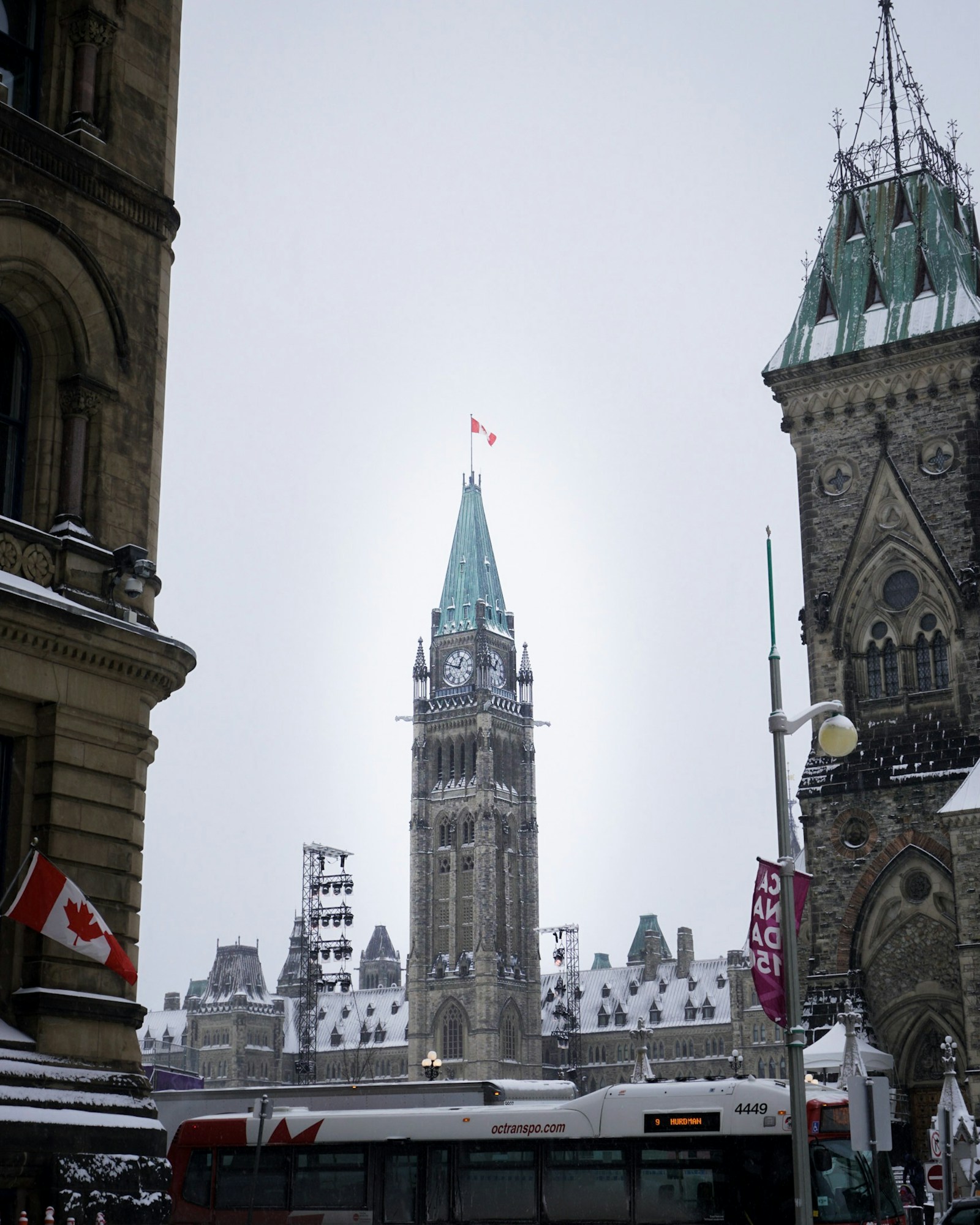 Top Family Activities to Do in Ottawa This December 2025