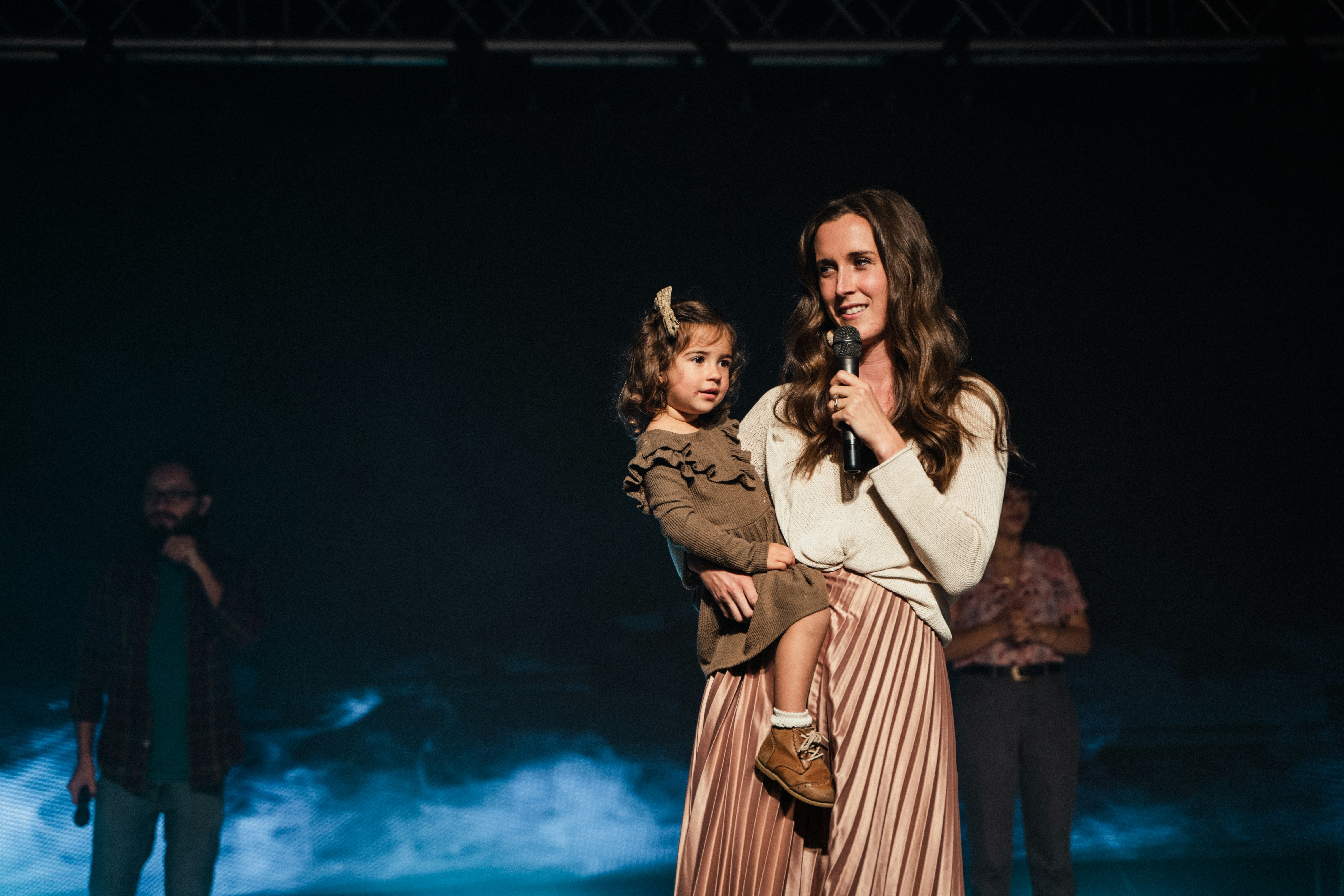 志田未来が再び母になるドラマ「未来のムスコ」