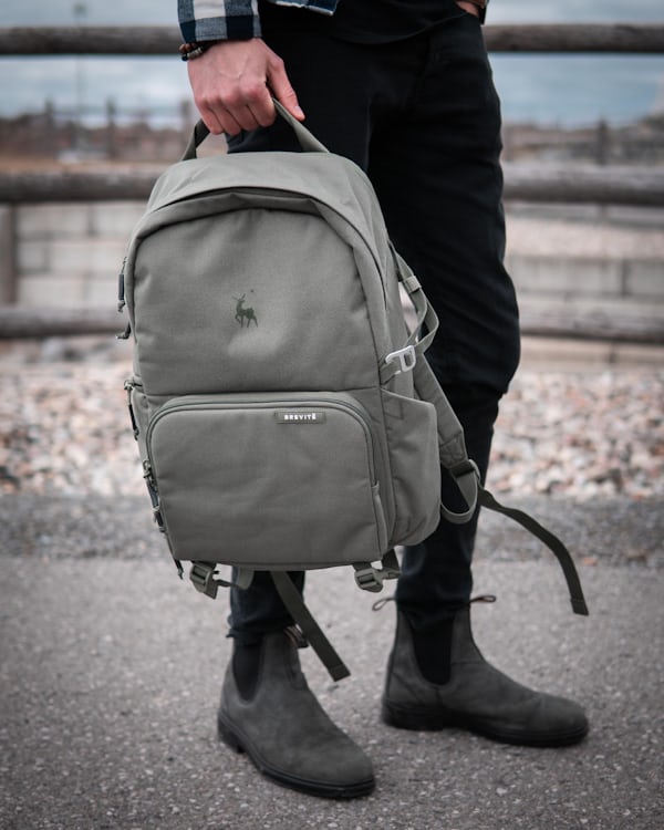 Luxury Bag