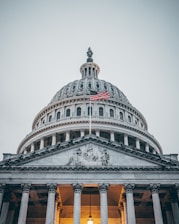 white and brown concrete building