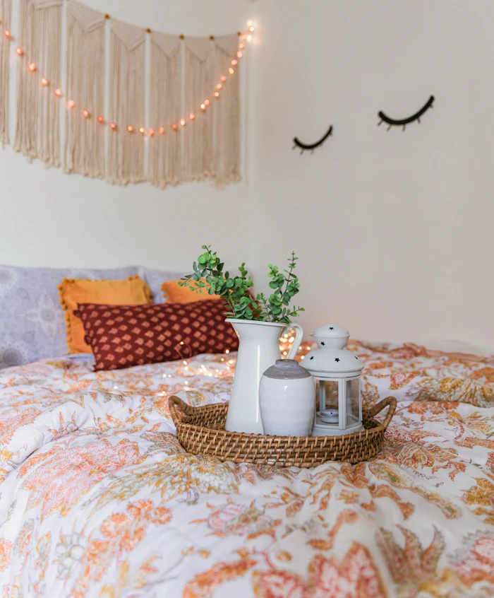 Room décor sets