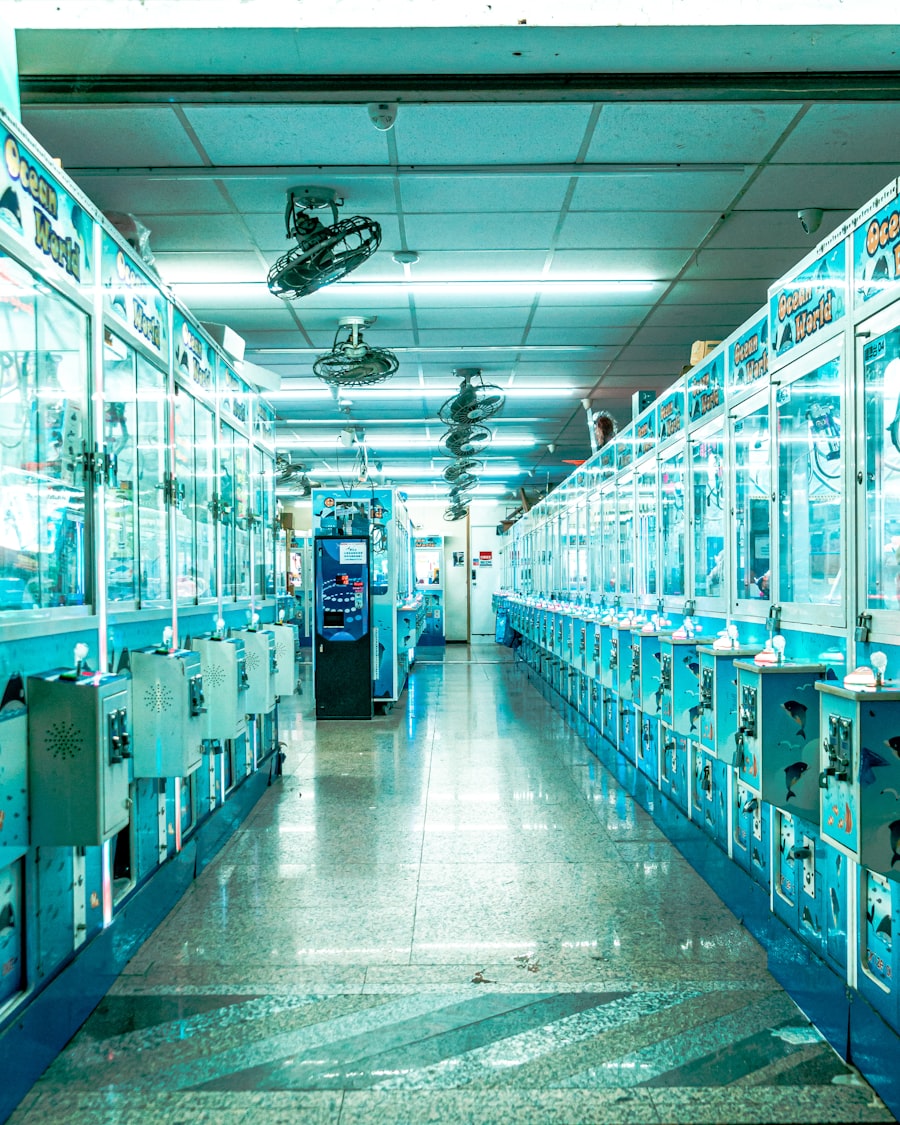 Tech Workshop