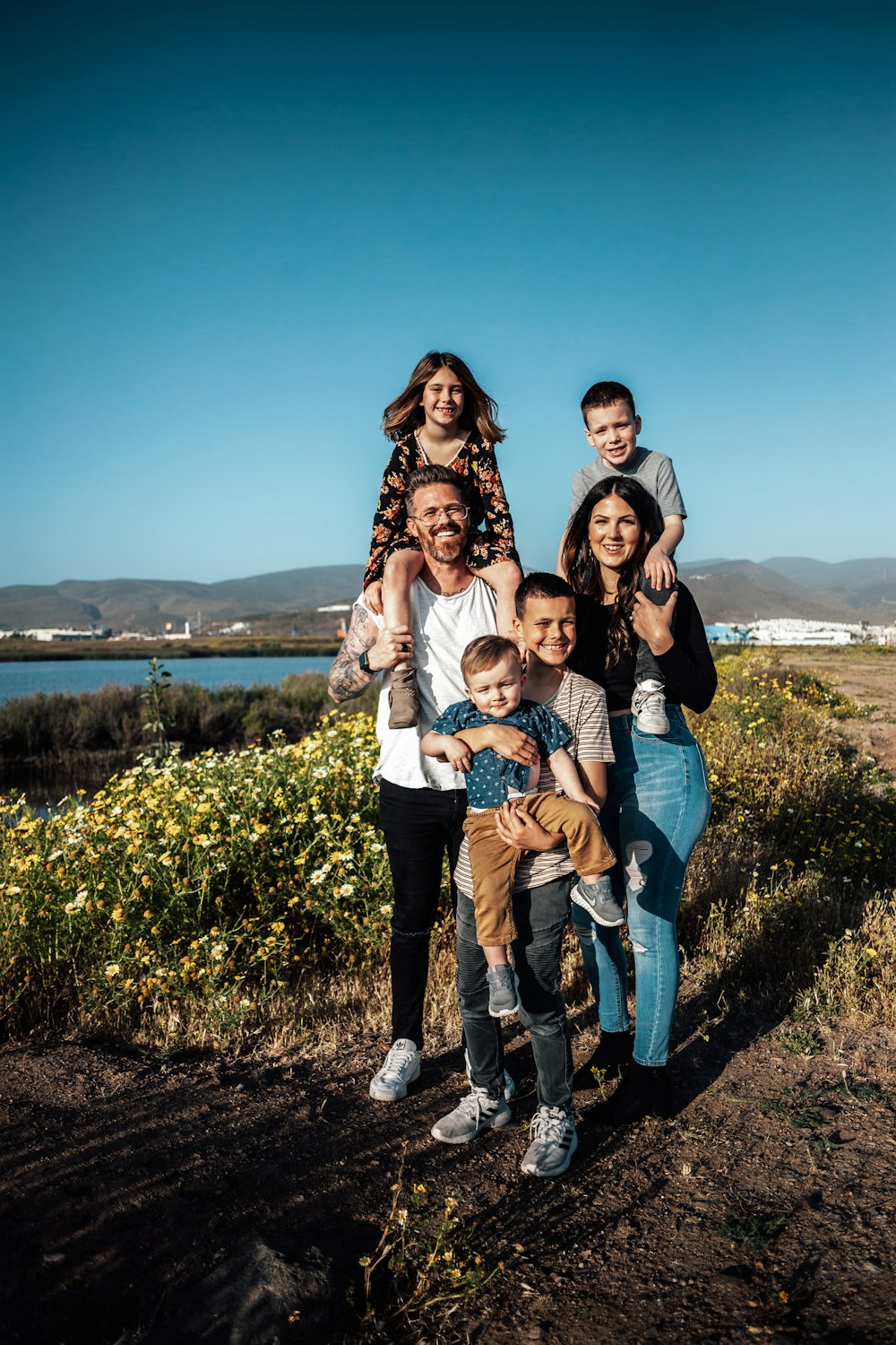 Family Portrait Pictures  Download Free Images on Unsplash