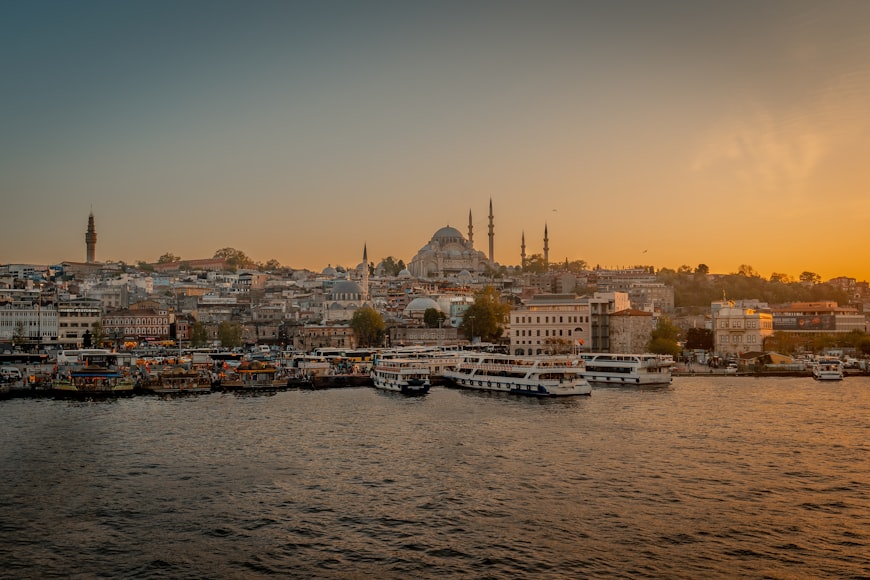 Istanbul