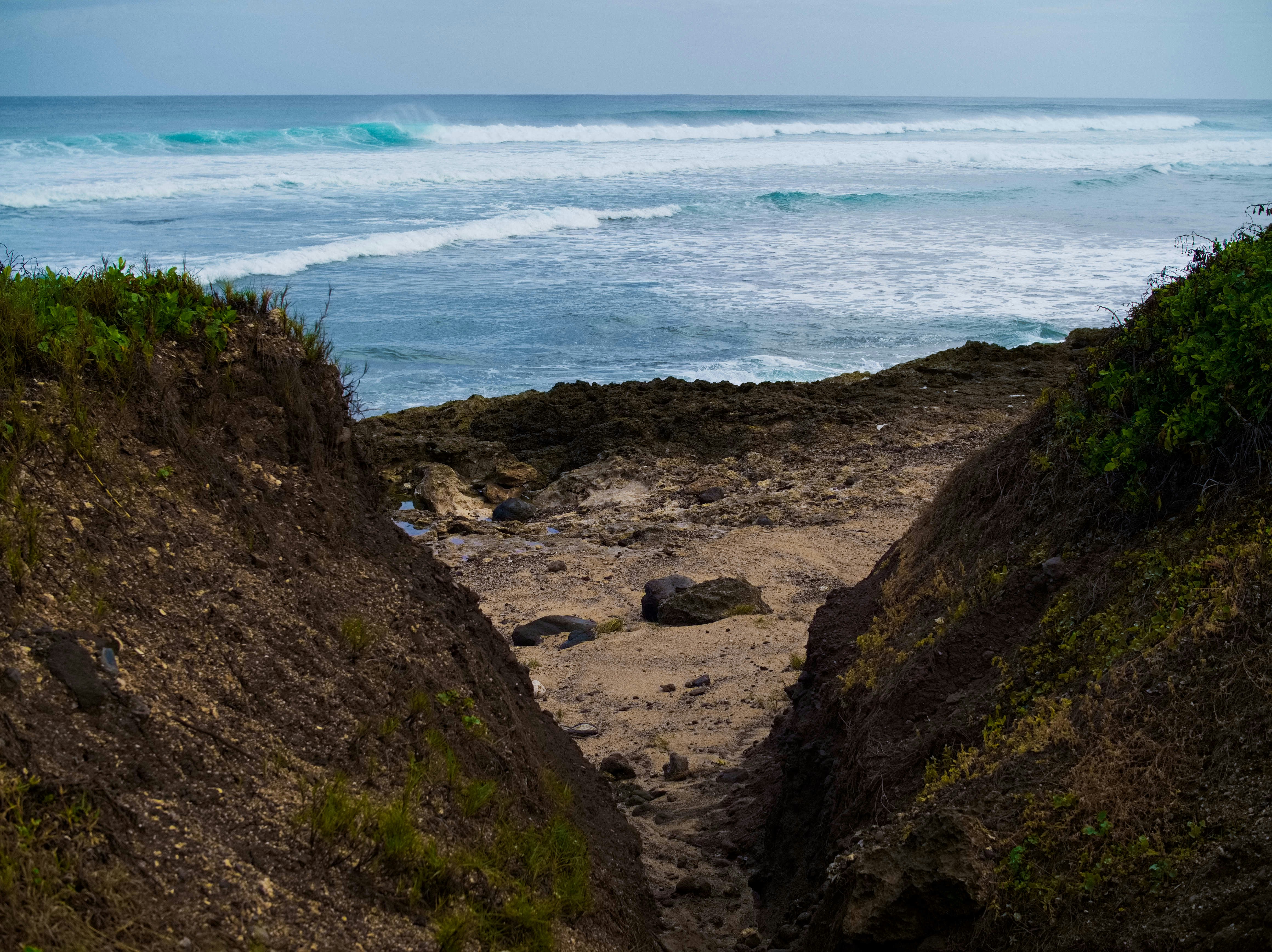 Top 5 Incredible Road Trip Ideas: Honolulu