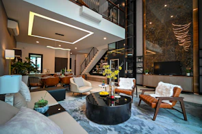 Modren Villa-UAE