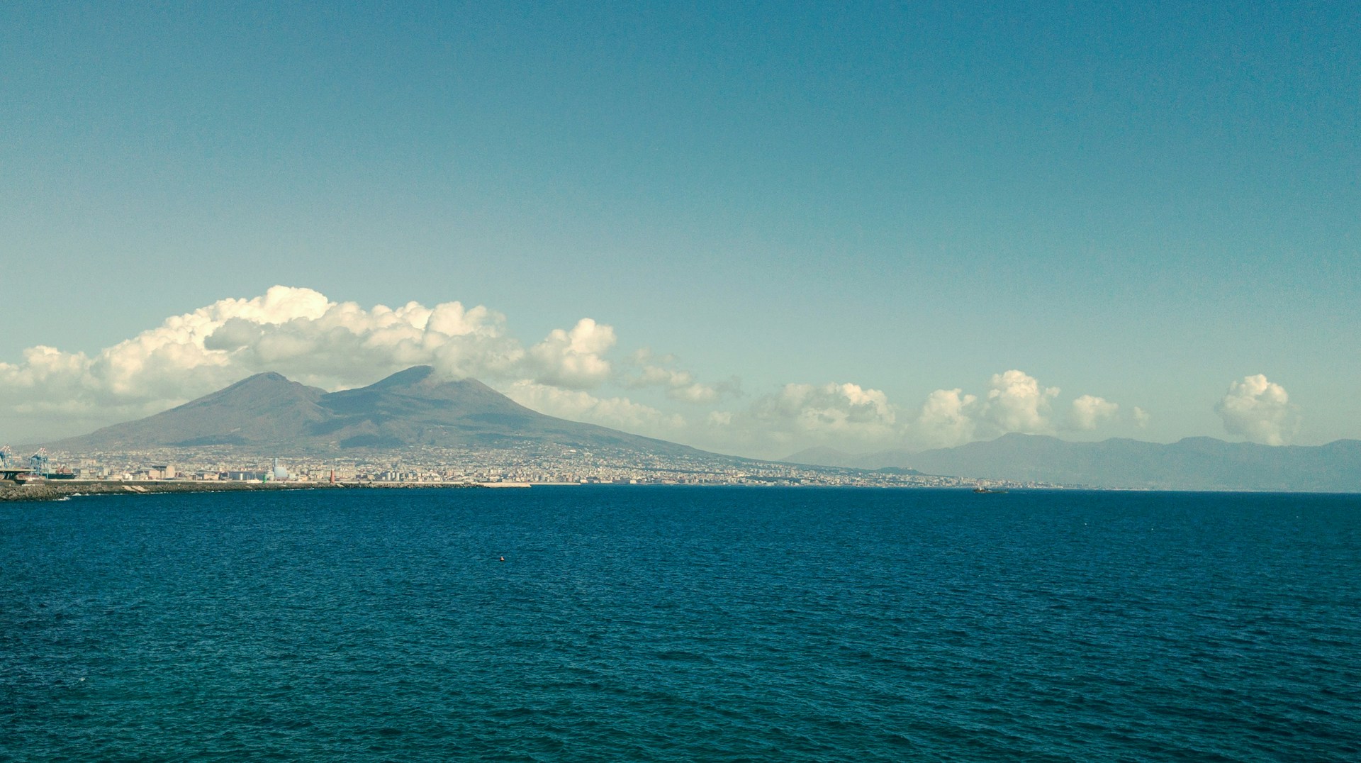blue sea under blue sky during daytime