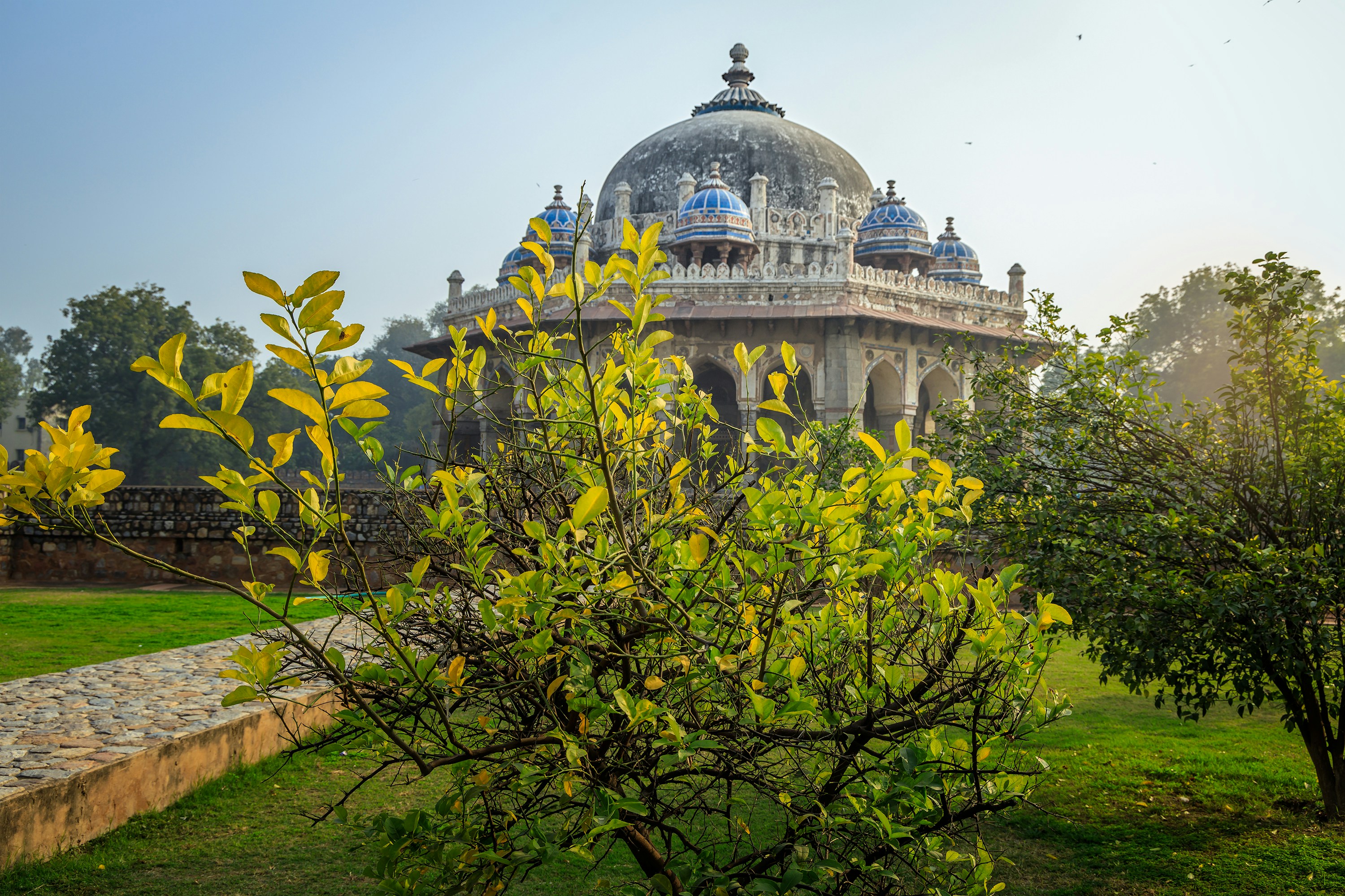 NEW Visiting Places Near Delhi in 2022