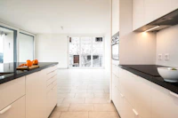 Kitchen renovation