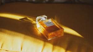 Chanel No. 5